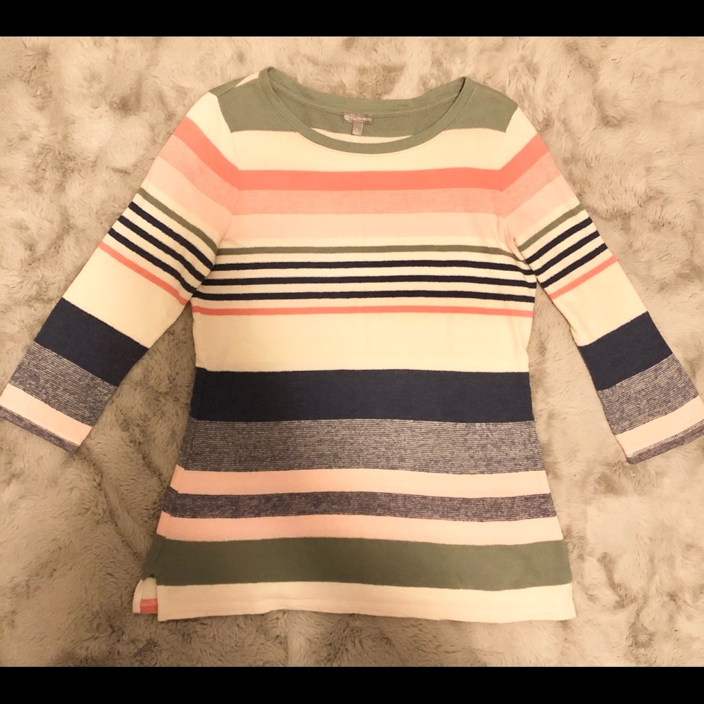 Talbots size Small sweater